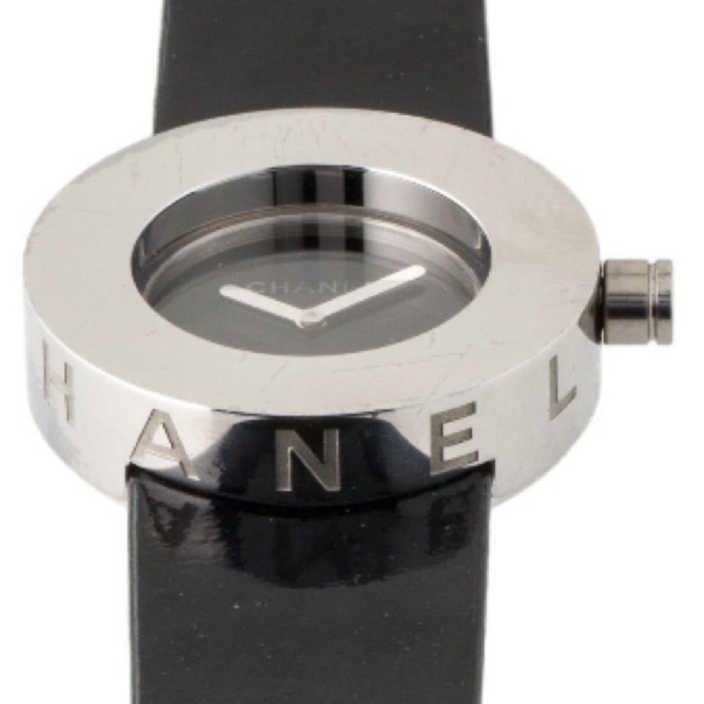 Authentic Chanel La Ronde Watch